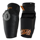 Protecciones de codo SixSixOne Comp AM - Negro