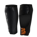 Espinilleras SixSixOne Comp AM - Negro