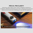 Olight ArkPro Clase 3R (Edición Stars & Stripes)