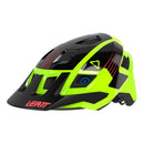 Leatt MTB AllMtn 1.0 Jr Youth Mountain Helmets