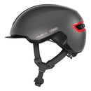 Casco Urbano Abus Hud-Y