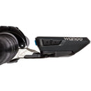 K-EDGE Wahoo Aero Race Handlebar Mount BOLT, 31.8mm, Black