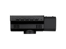 myGEKOgear by Adesso Scout Pro 2K 3-Channel Dash Cam Surveillance