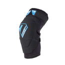 Protección para rodillas 7iDP Flex Knee Armor - Negro
