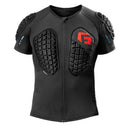 Camiseta de impacto G-Form MX360