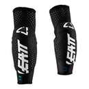 Protectores de codo y antebrazo Leatt 3DF 5.0 Jr