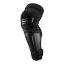Rodilleras y espinilleras Leatt 3DF Hybrid EXT