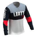 Leatt MTB Gravity 4.0 Jr Long Sleeve Jersey