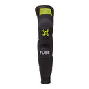 Combo de rodilleras y espinilleras Fuse Omega 100