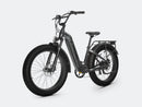 Ranger Step-Thru 2.0 Electric Bike