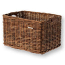 cesta delantera/trasera basil dorset
