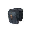 basil miles double bag pannier