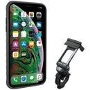 Topeak RideCase con soporte RideCase para iPhone