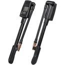 Bomba digital de choque Topeak Pocket Shock