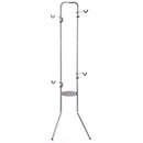 Soporte Delta Two Bike Gravity Leaning