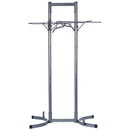 Delta Two Bike Upright Stand