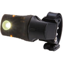 Faro recargable Light and Motion Vya