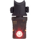 Luz trasera recargable Vya de Light and Motion
