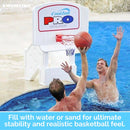 Baloncesto para piscina Swimline Cool Jam Pro