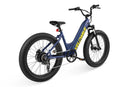 VELOWAVE ROVER Step-Thru eBike
