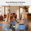 Roborock F25 & F25 LT Wet and Dry Vacuum Cleaner