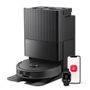 Roborock QV 35A Robot Vacuum with Multifunctional Dock (Upgraded from Qrevo S)