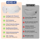 Masajeador de ojos recargable REATHLETE Eye-C