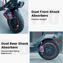 iScooter i10 Pro 800W Commuter Electric Scooter