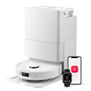 Roborock QV 35A Robot Vacuum with Multifunctional Dock (Upgraded from Qrevo S)