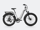 Ranger Step-Thru 2.0 Electric Bike