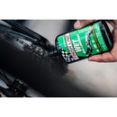Lubricante para cadenas de bicicleta Finish Line WET