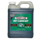 Lubricante para cadenas de bicicleta Finish Line WET