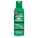 Lubricante para cadenas de bicicleta Finish Line WET