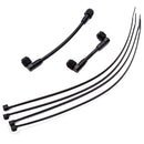 Kit de mangueras Quarq Shockwiz