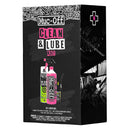 Kit de limpieza y lubricación Muc-Off