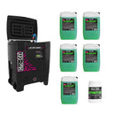 Lavadora de piezas Muc-Off Eco, 100L