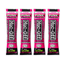 Muc-Off Punk Powder 4 pack Refill