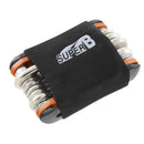 Llave hexagonal Super-B TB-FD55