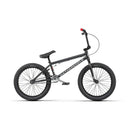Bicicleta BMX We The People CRS 20" - Negro Mate