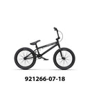 Bicicleta BMX Radio Dice