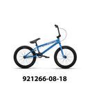 Bicicleta BMX Radio Dice