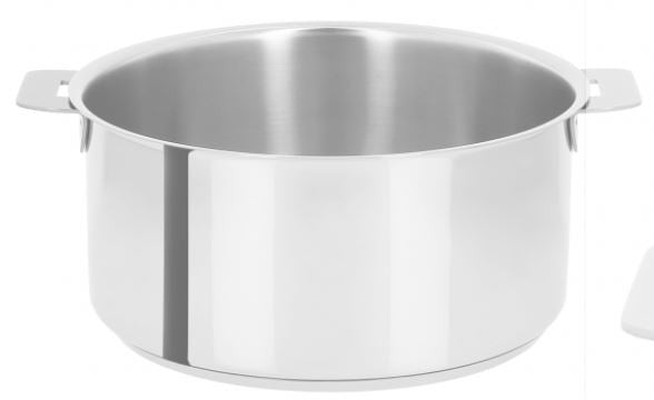 FAITOUT INOX MUTINE 22 CM