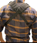20 unidades de chaleco táctico Raider con accesorios