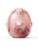 Momcozy Air 1 Ultra-slim Breast Pump Cozy Red-Air 1