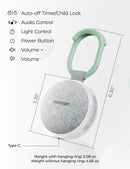 Momcozy Portable Sound Machine-WN06