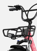 Bicicleta eléctrica ENGWE L20
