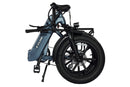 Bicicleta eléctrica plegable YOUNG Electric E-Flow de 750 W