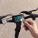 HiQiS RS11 Electric Scooter