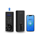 Cerradura de puerta inteligente con Bluetooth - DDL240X-15HB