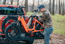 Bicicleta eléctrica plegable YOUNG Electric E-Flow de 750 W